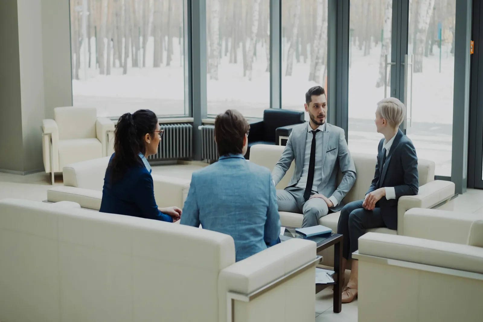 About LegitWork