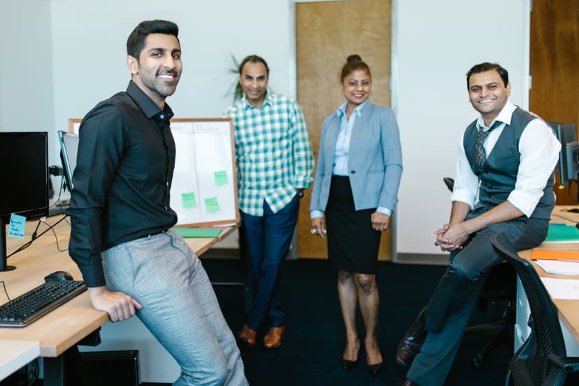 Why Smart Indian Businesses Outsource HR Compliance